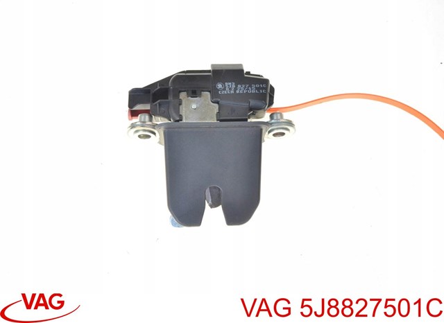  5J8827501C VAG