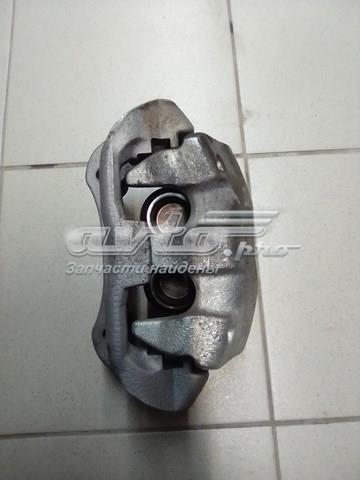 LR110407 Land Rover Суппорт тормозной, передний, правый