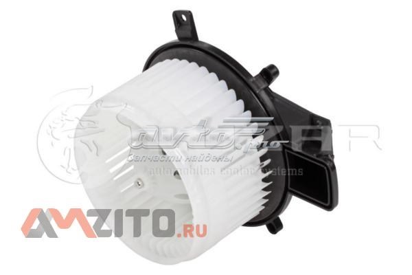 Вентилятор печки LFH0377 Luzar