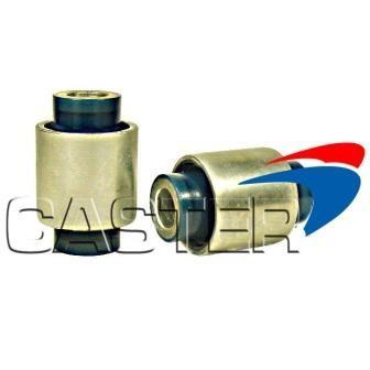 Сайлентблок цапфы задней RRM1476 Caster