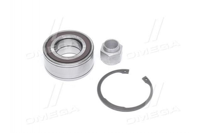 Подшипник ступицы R16603 NTN