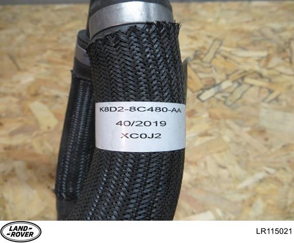  Land Rover LR115021 цена, от 42.37 USD