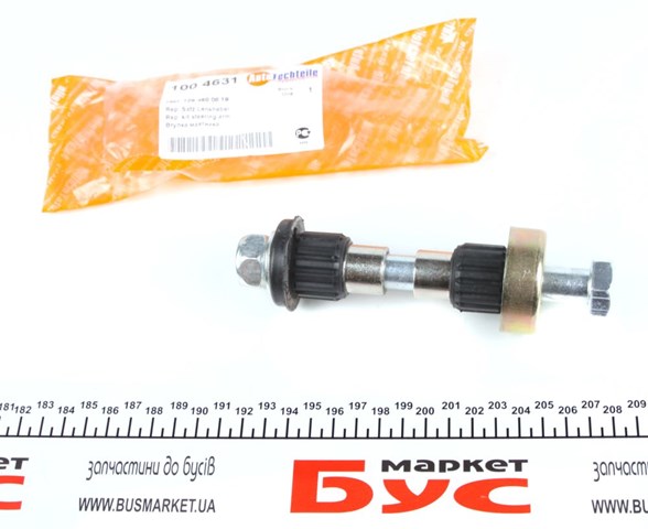 Купить 1004631 Autotechteile Ремкомплект маятникового рычага