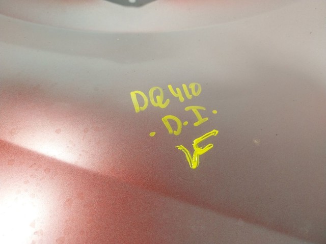 53812K0070 Toyota Pára-lama dianteiro esquerdo