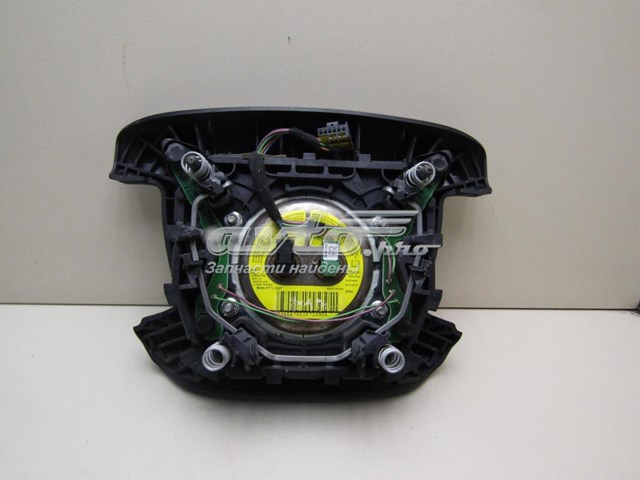 32346773685 BMW cinto de segurança (airbag de condutor)