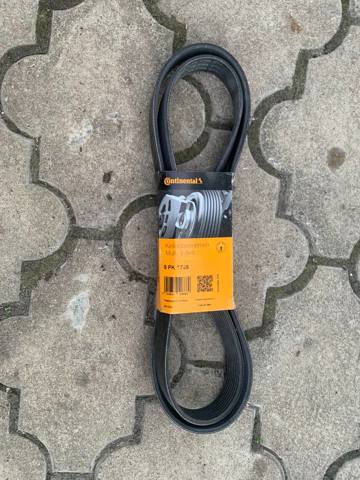 Ремень кондиционера Continental/Siemens 8PK1755