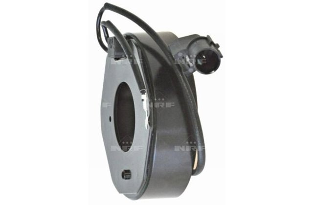 Acoplamento (bobina magnética) do compressor de aparelho de ar condicionado para KIA Carnival II GQ