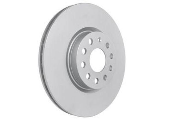 Передние тормозные диски 986479932 Bosch