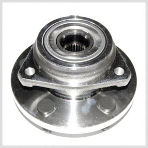 Ступицы передних колес Iljin IJ123039 цена, от 80.30 USD