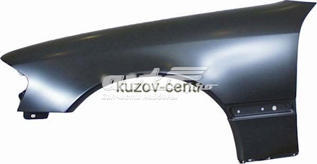 Боковая часть передняя правая FPS FP3512312 цена, от 55.73 USD