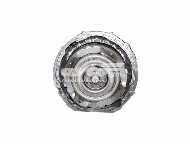 Купить 1662704302 Mercedes АКПП в сборе