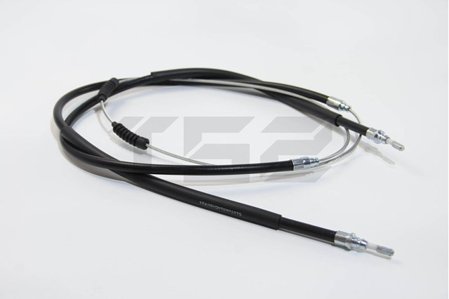 Задний трос ручника Autotechteile 5040412 цена, от 7.95 USD