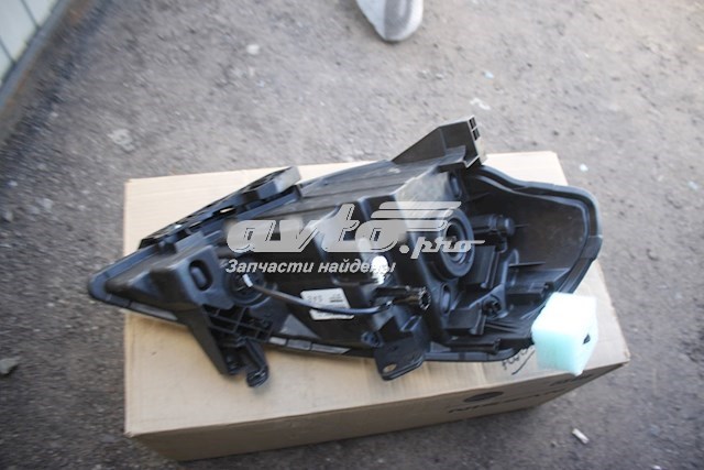 26060EM30A Nissan/Infiniti Фара