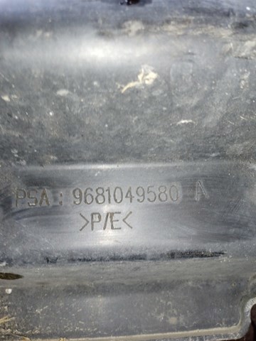 Купить 9681049580 Peugeot/Citroen 