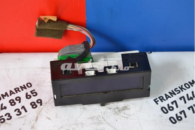 8200107520 RENAULT Pantalla Multifuncion original y equivalente