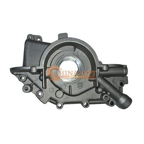 Помпа масляная Chery 477F1011030BA цена, от 38.64 USD