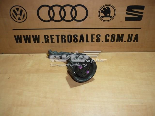 038973121B VAG Conector inyector de combustible original y equivalente