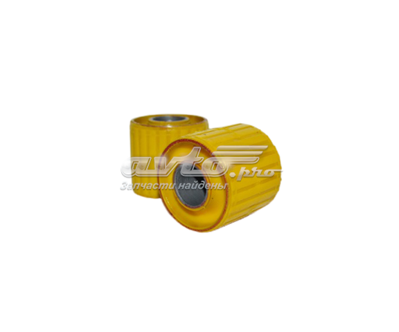 Купить 020276 Polybush Сайлентблок нижний передней подвески