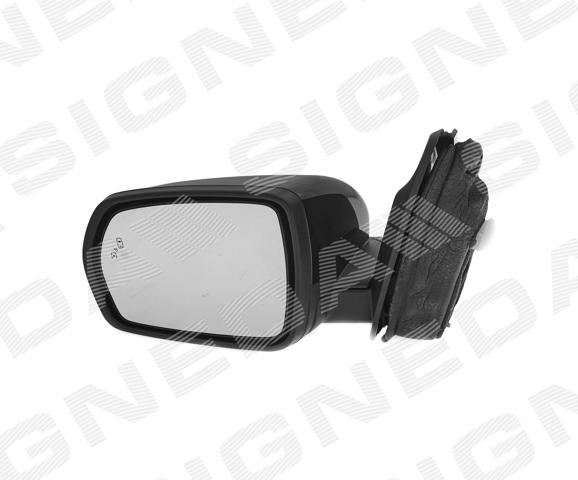 Зеркало заднего вида, левое Signeda VFDM1143EL цена, от 243.04 USD