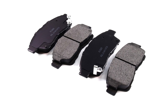 Колодки Rider RD21601STD цена, от 14.98 USD