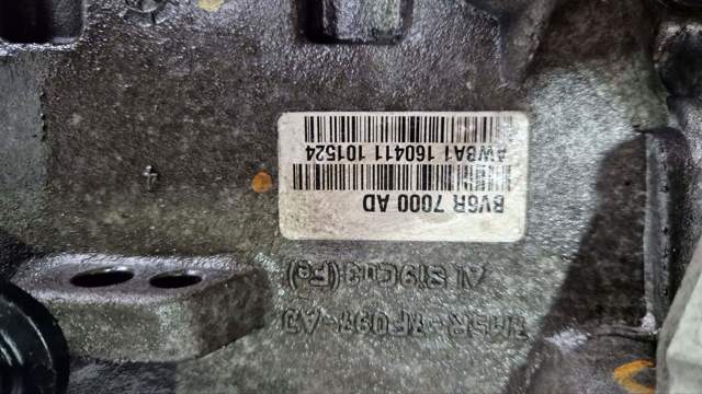  Ford AV9R7000CB цена, от 1646.96 USD