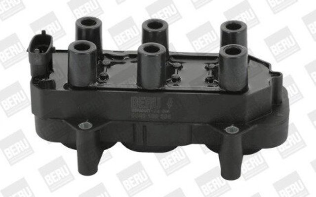 Катушка зажигания BORG-WARNER ZS306