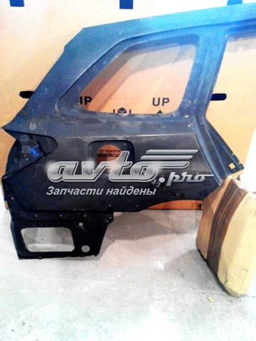 Боковая часть задняя правая Subaru 51439AJ0209P цена, от 152.03 USD