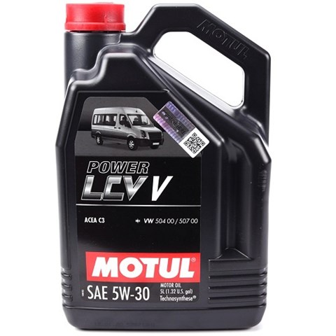 874251 Motul Масло двигателя