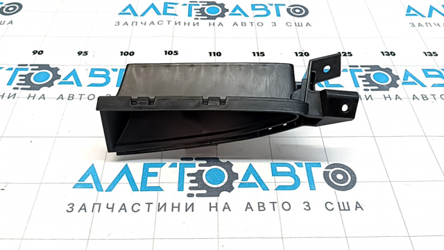 Решетка переднего бампера, левая FPS 5081915 цена, от 16.40 USD