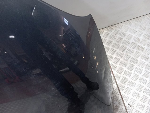 52111389 Fiat/Alfa/Lancia Капот
