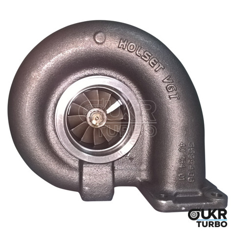 Купить 4033370H Holset Турбоком