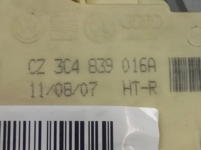  CZ3C4839016A VAG