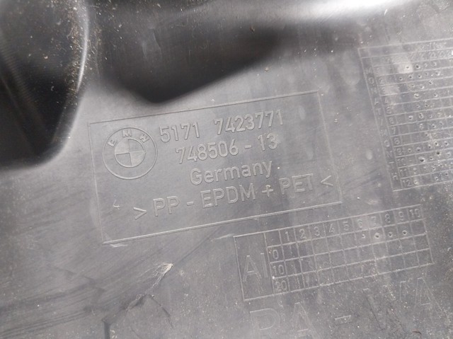  BMW 51717374735