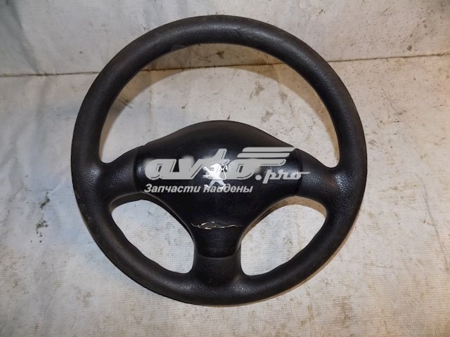 Volante para Peugeot 206 (2A/C)