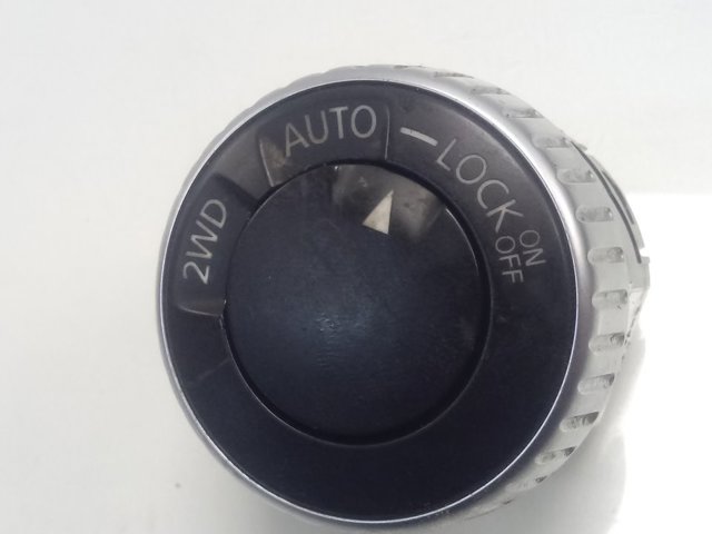 Купить 255354623R Renault (RVI) Кнопка включения полного привода