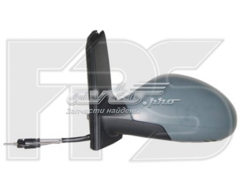 FP6205M02 FPS Зеркало заднего вида правое