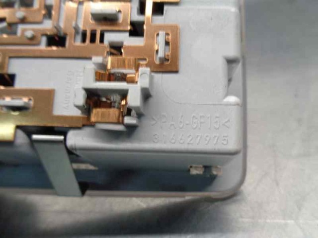 Купить 316627975 Opel Стоп-сигнал заднего стекла