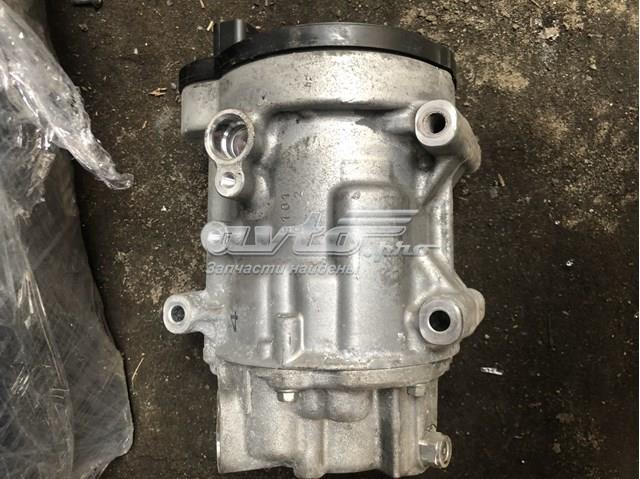 8837047092 Toyota compressor de aparelho de ar condicionado