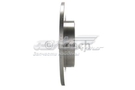 Задний дисковый тормоз Bosch 986479646
