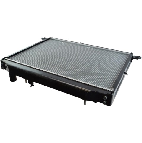 R12247 Sato Tech Радиатор основной