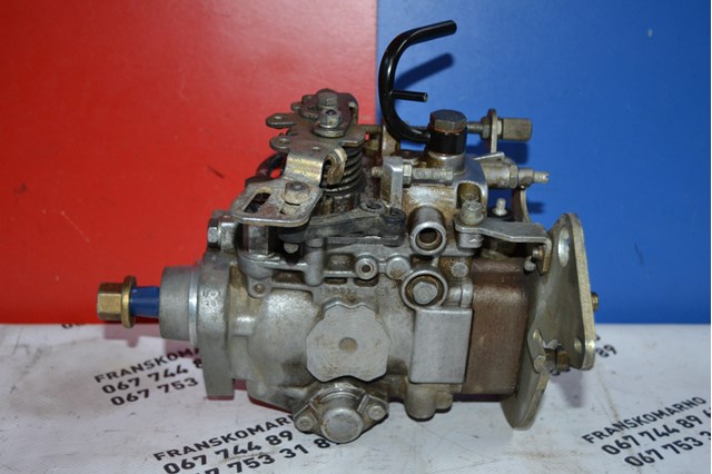 Насос топливный высокого давления (ТНВД) Bosch 0460484054 цена, от 175.82 USD