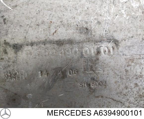  A6394900101 Mercedes