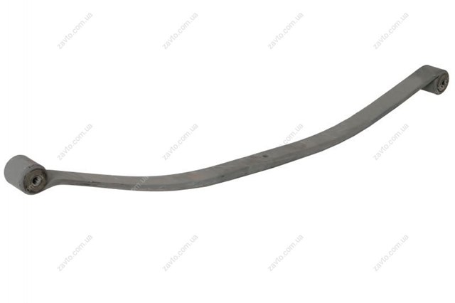Рессоры задние (пружины задней подвески) TES 58015263060019ZT цена, от 153.28 USD