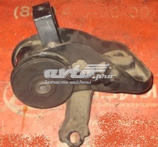 GE4T39070A Mazda coxim (suporte esquerdo de motor)