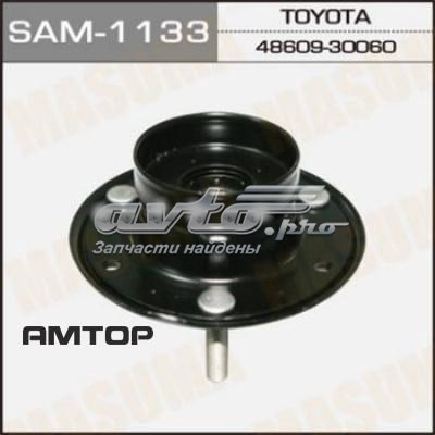 Опора стойки амортизатора переднего Masuma SAM1133 цена, от 16.52 USD