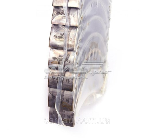Подшипник коленвала, коренной, комплект, 3-й ремонт (+0,75) Mahle Original 001HS10705075 цена, от 58.50 USD