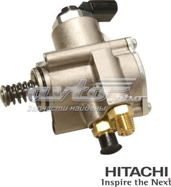 Насос паливний високого тиску 2503074 HITACHI