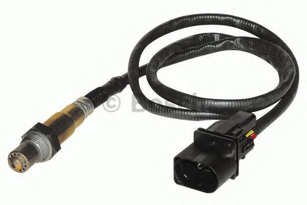 Лямбдазонд, датчик кислорода до катализатора Bosch 258007290 цена, от 63.89 USD