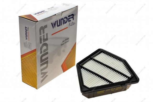 Воздушный фильтр WH2202 Wunder