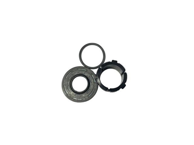 Ремкомплект рулевой рейки TY1008KIT Emmetec